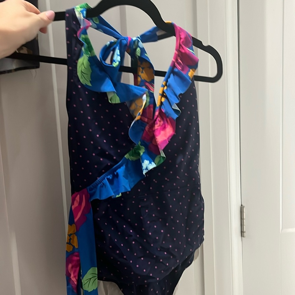 Matilda Jane bathing suit